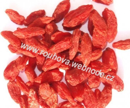 Kustovnice čínská -Goji (250 g )